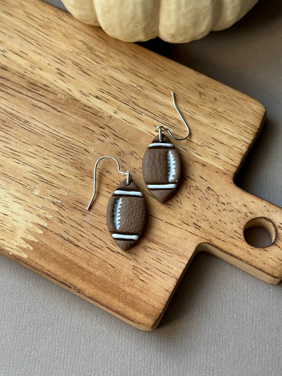 Football Dangles