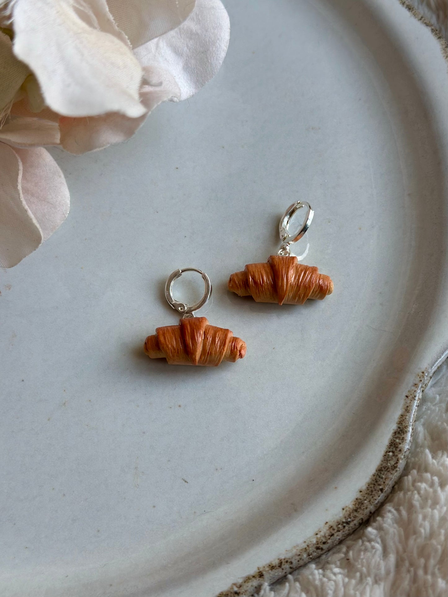 Croissant Dangles