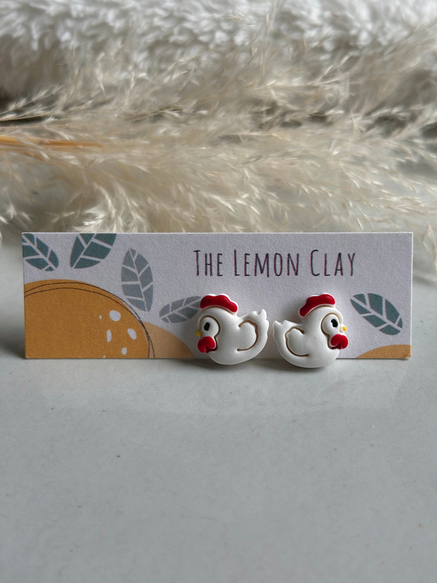 Chicken Studs