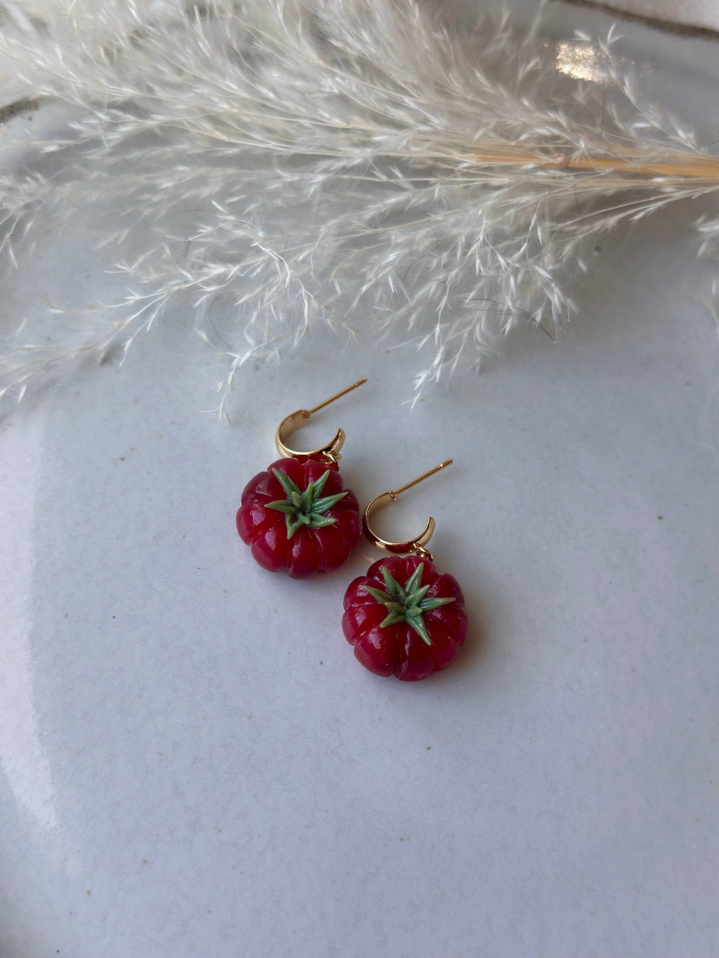 Heirloom Tomatoes