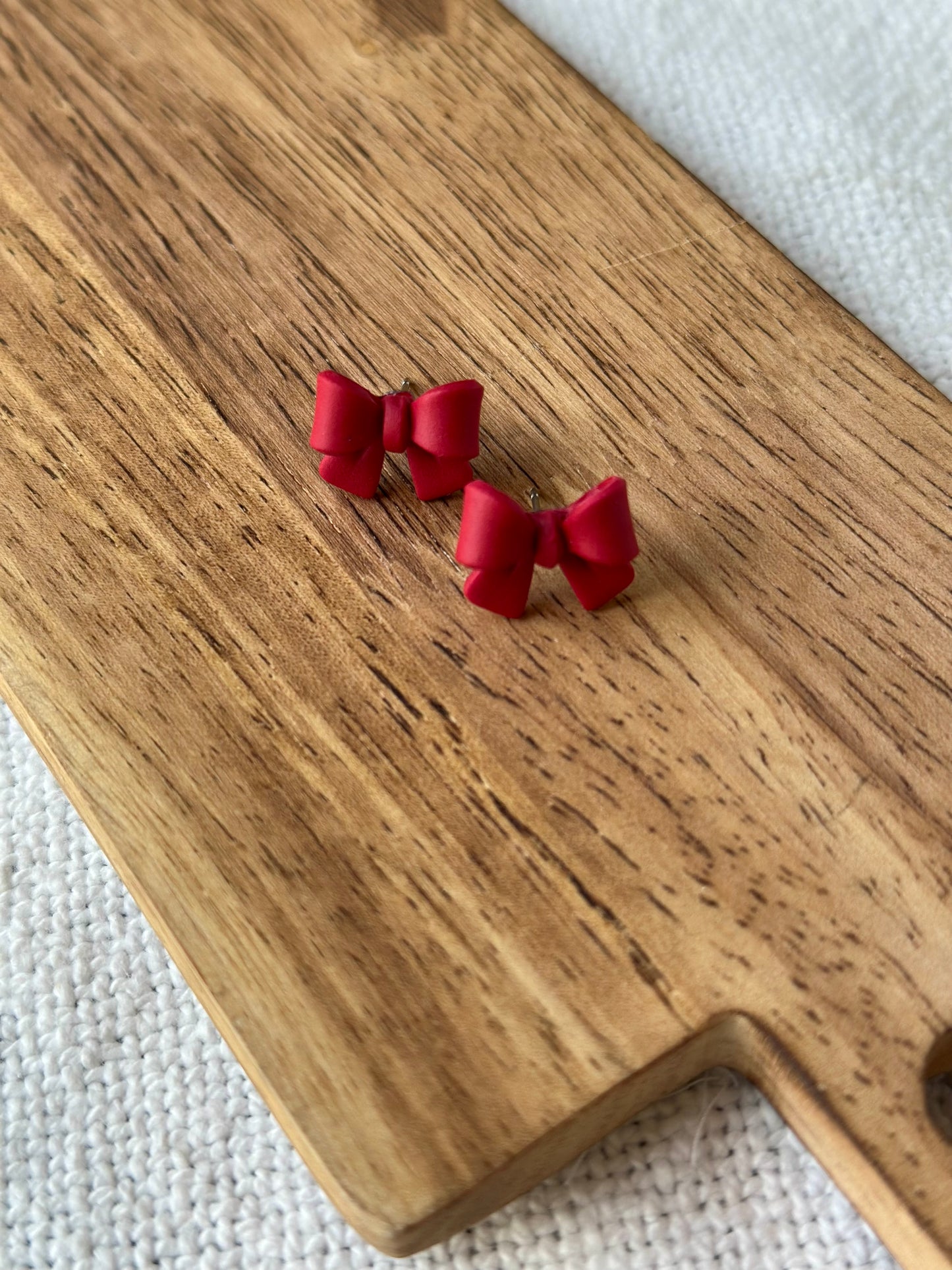 Bow Studs