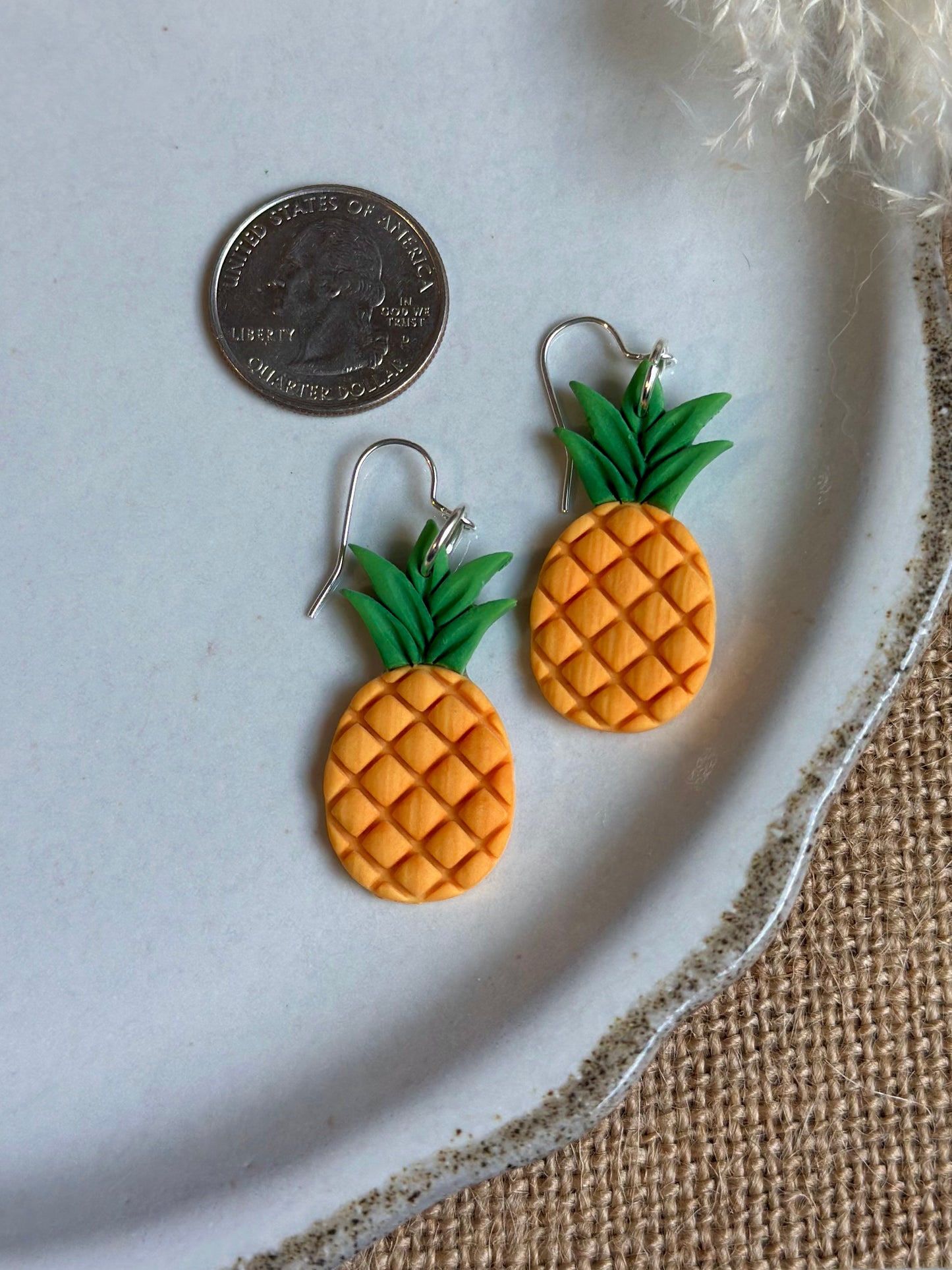 Pineapples