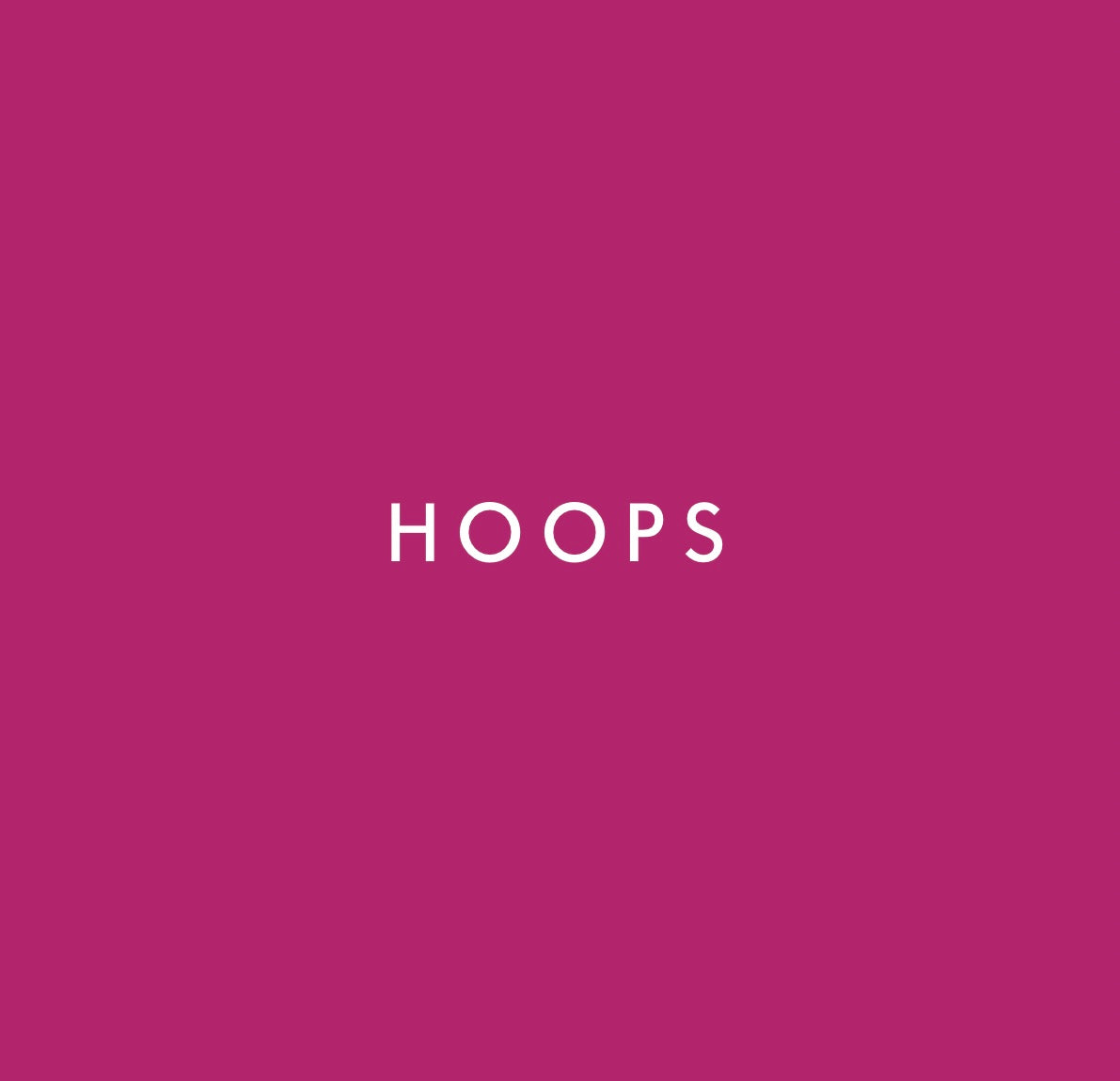 Hoops