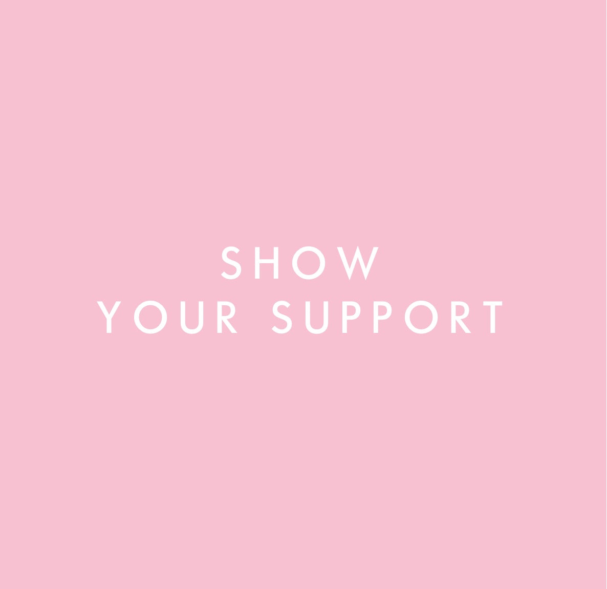 Awareness Fundraising