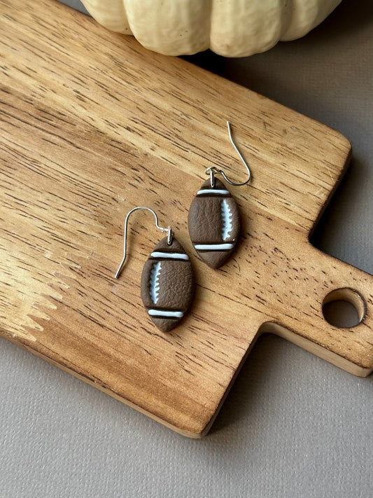 Football Dangles