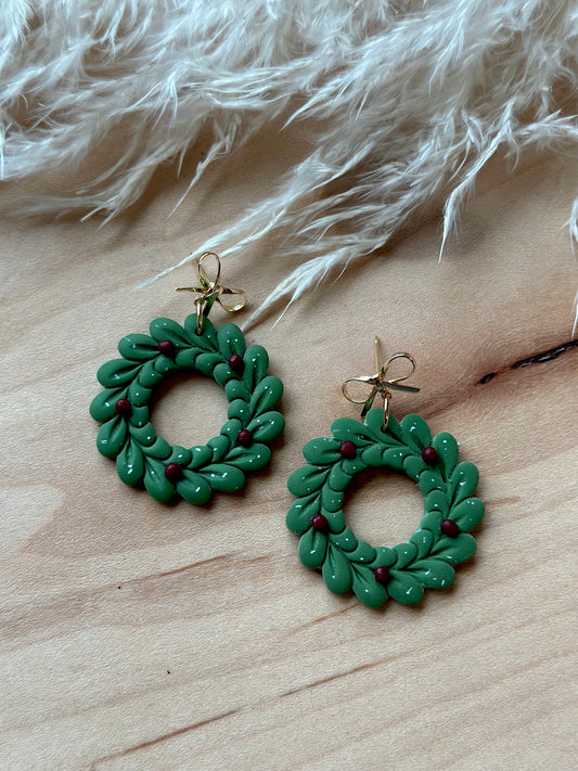 Wreath Dangles