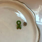 Mental Health Awareness Ribbon Pin