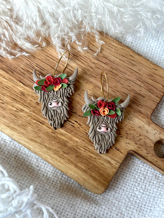 Highland Cows