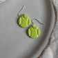 Tennis Ball Dangles