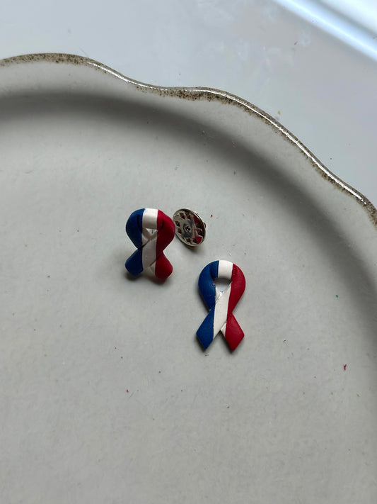 Veteran Mental Health Awareness Pin