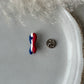 Veteran Mental Health Awareness Pin
