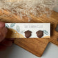 Acorn Studs