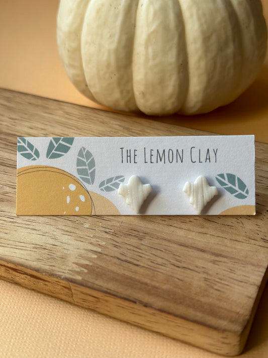 Ghost Studs