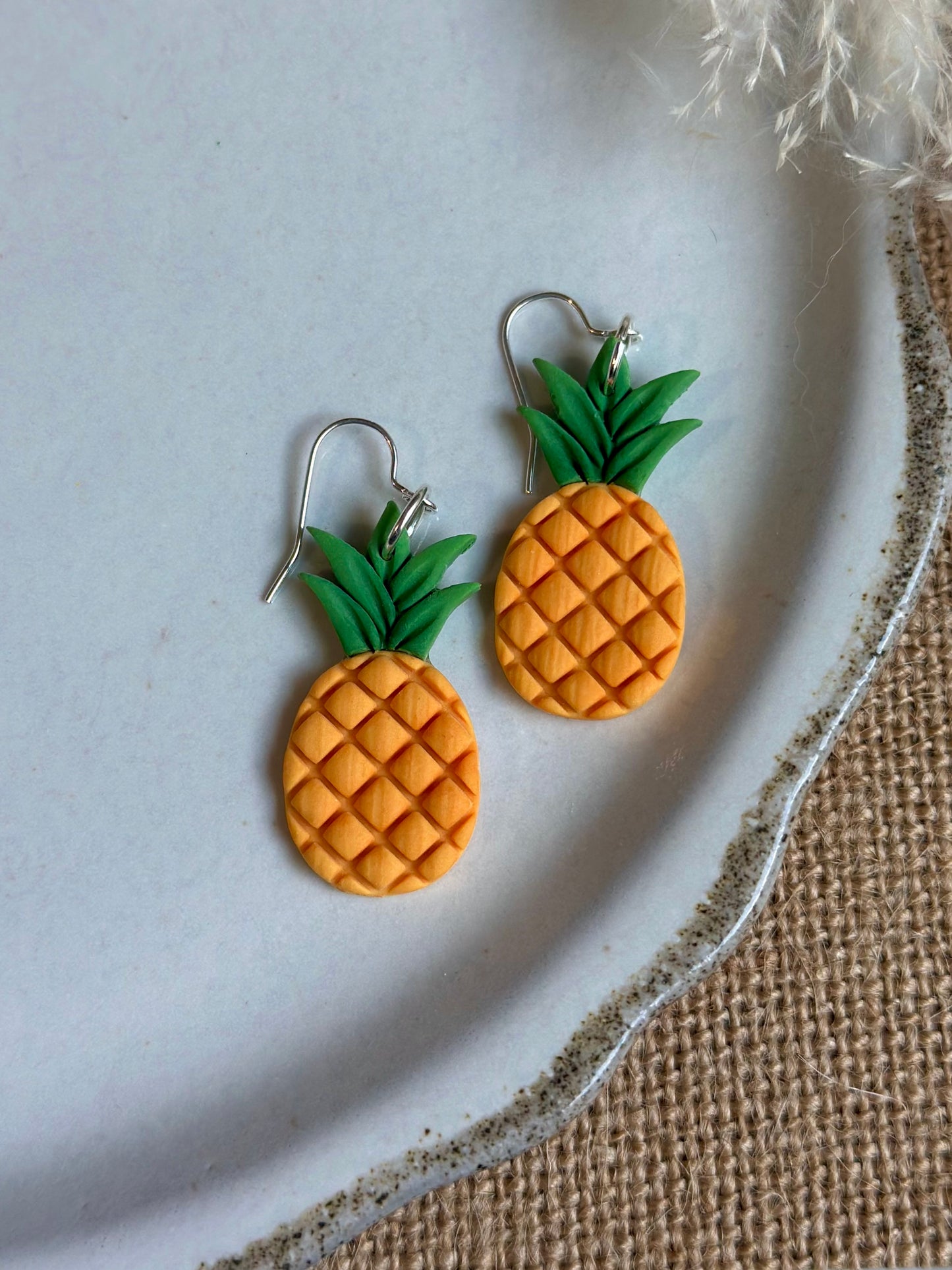 Pineapples
