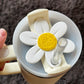 Daisy Cup Topper