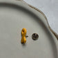 Support Our Troops Yellow Ribbon Pin