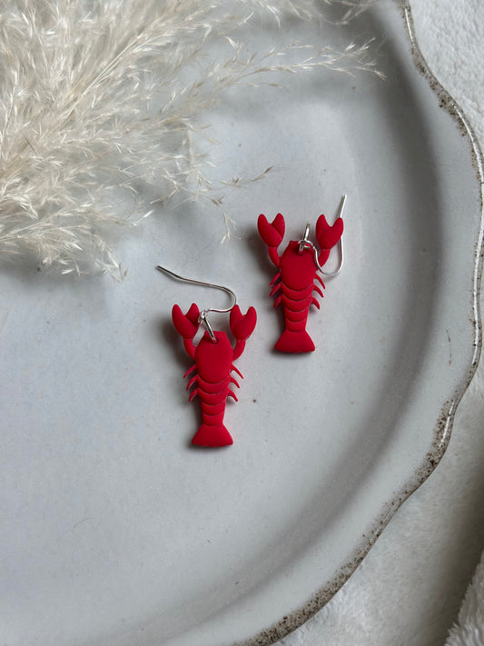 Lobster Dangles