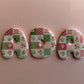 Custom Letter Magnets