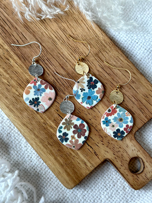 Sherry - Spring Showers Edition