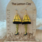 Leg Lamp Dangles