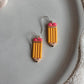 School Pencil Dangles
