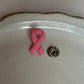 Breast Cancer Awareness Pin