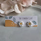 Daisy Studs