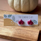 Maple Leaf Studs