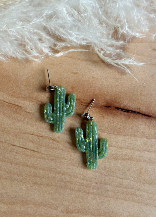 Cactus Dangles