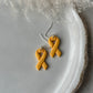 Support Our Troops Ribbon Dangles