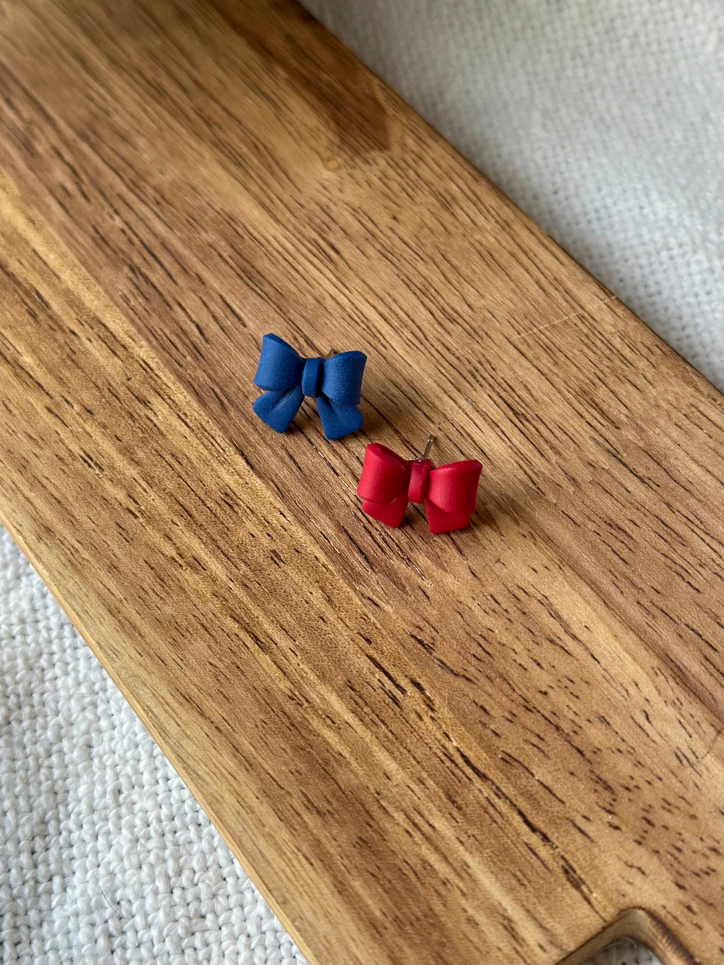 Bow Studs
