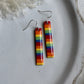 Rainbow Dangles