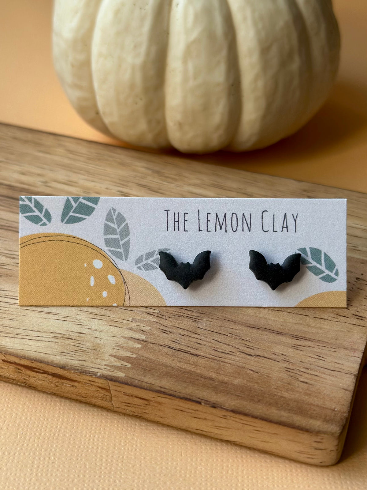Bat Studs