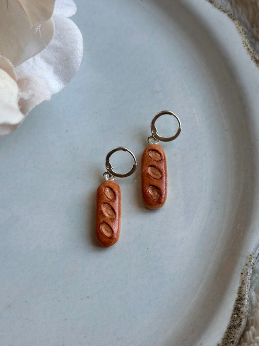 Baguette Dangles