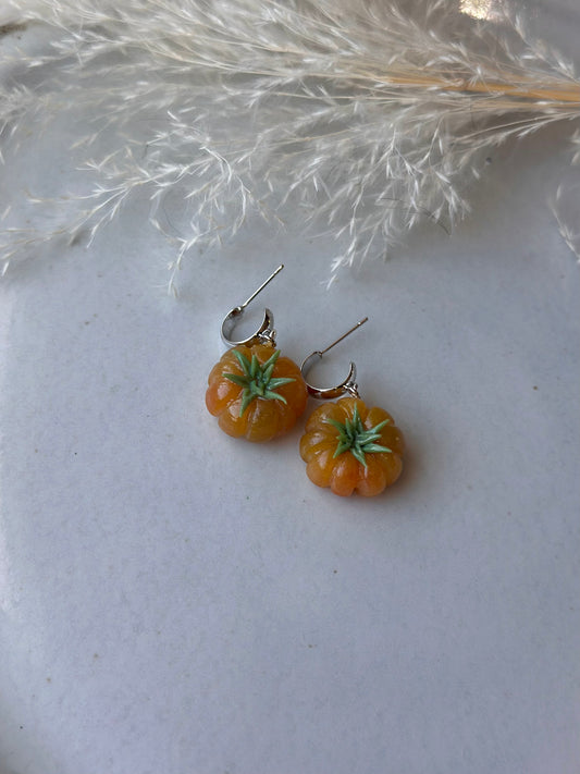 Heirloom Tomatoes