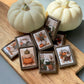 Mystery Postage Stamp Magnet