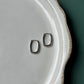 Silver 18mm Hoop