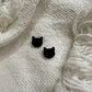 Cat Head Studs