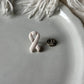 Lung Cancer Awareness Pin