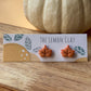 Maple Leaf Studs