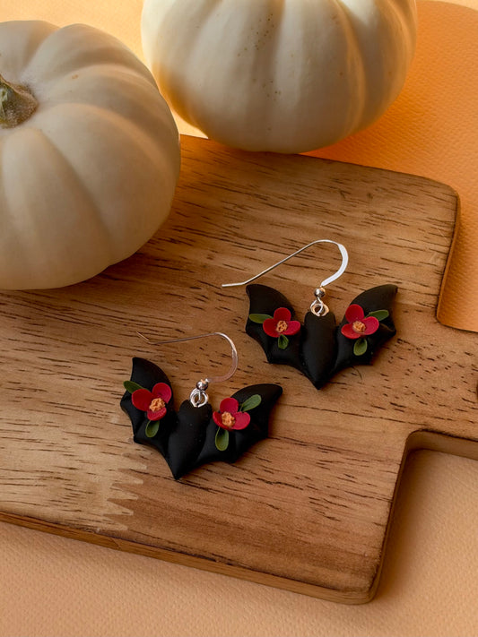 Floral Bats