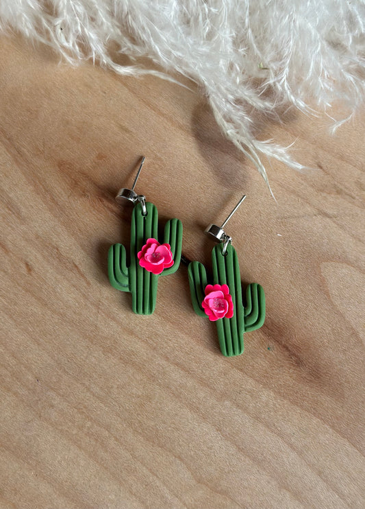 Cactus Dangles