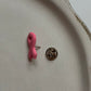 Breast Cancer Awareness Pin