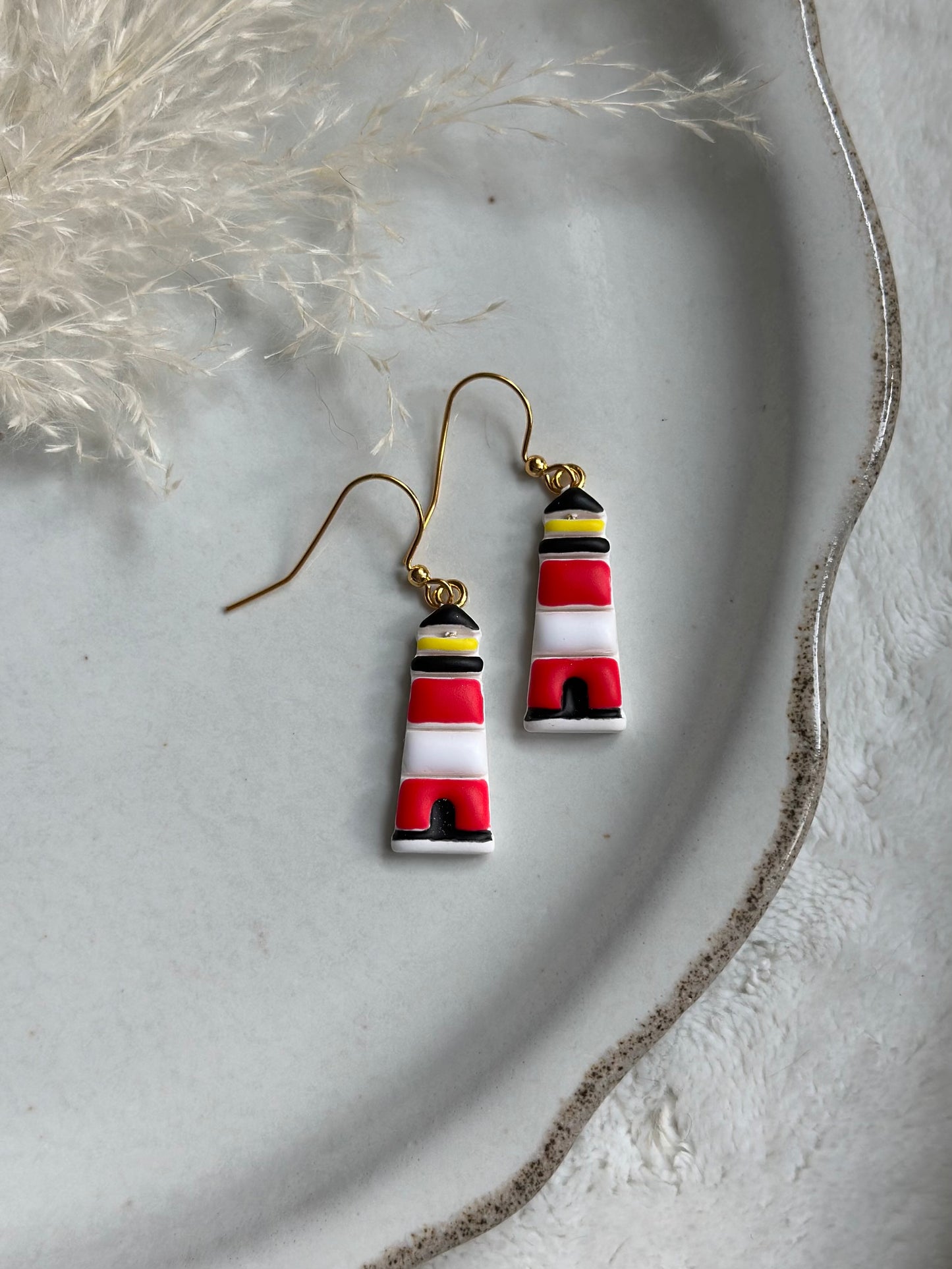 Lighthouse Dangles