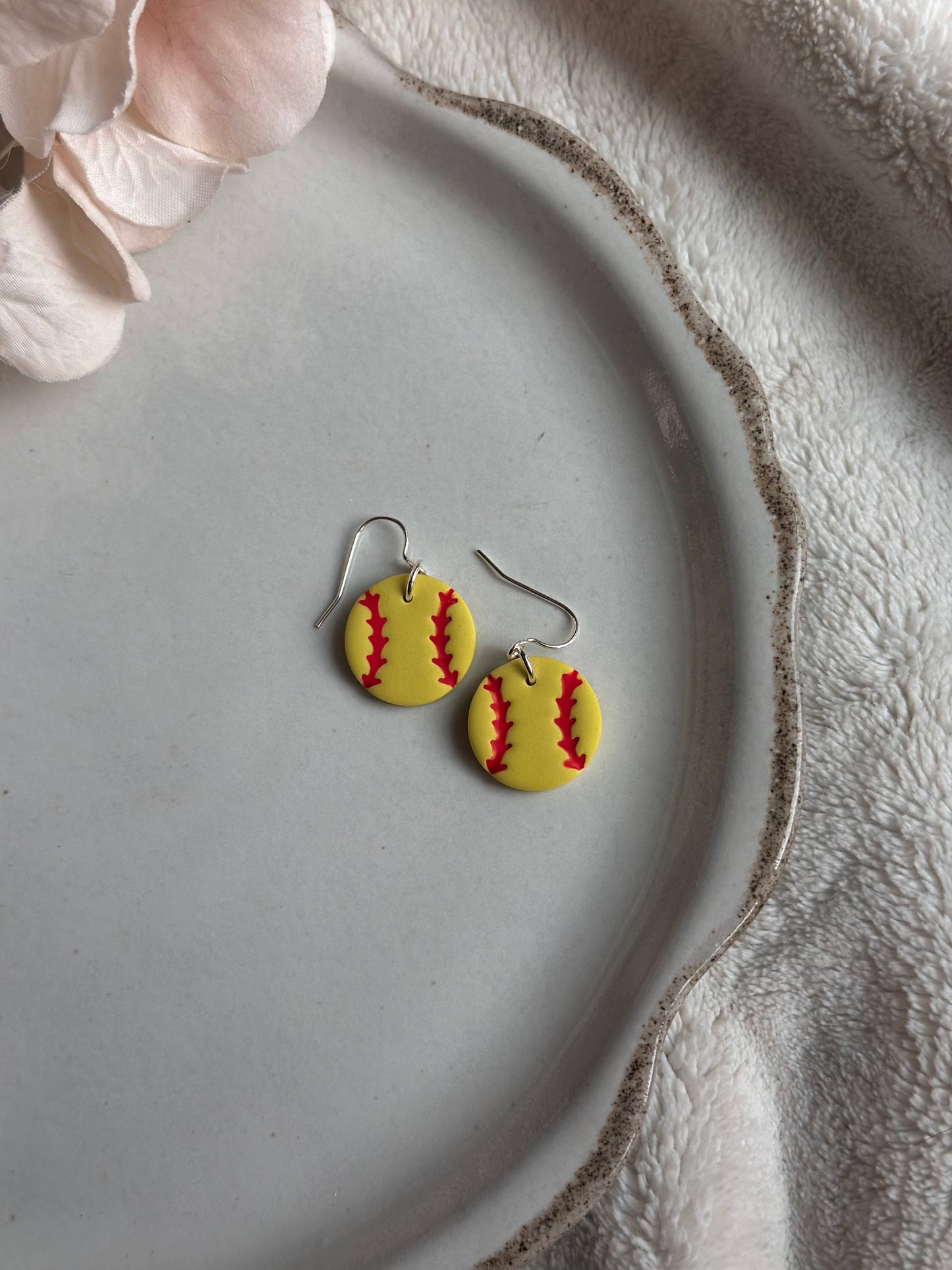 Softball Dangles