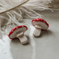 Mushroom Magnets