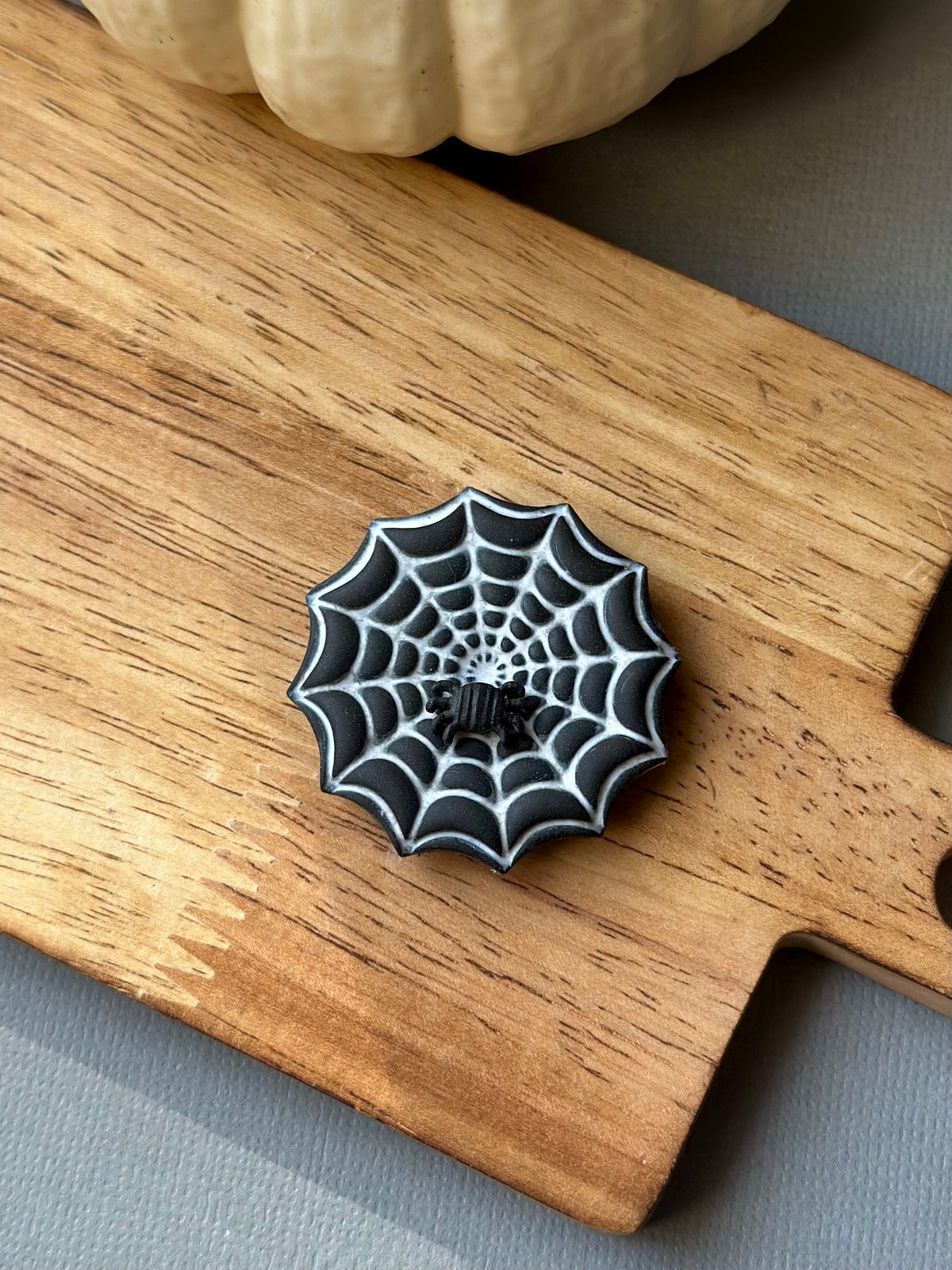 Spider Web Magnet