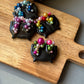 Mystery Color Pick Cauldron Magnet