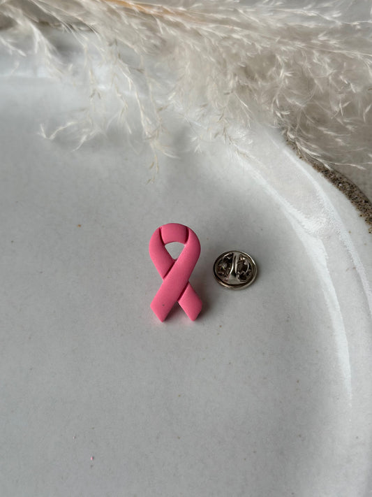 Breast Cancer Awareness Pin