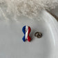 Veteran Mental Health Awareness Pin